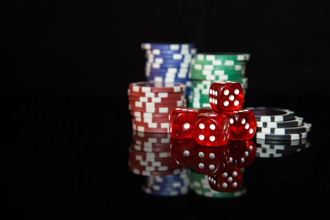 No deposit bonus live casino non-AAMS betting